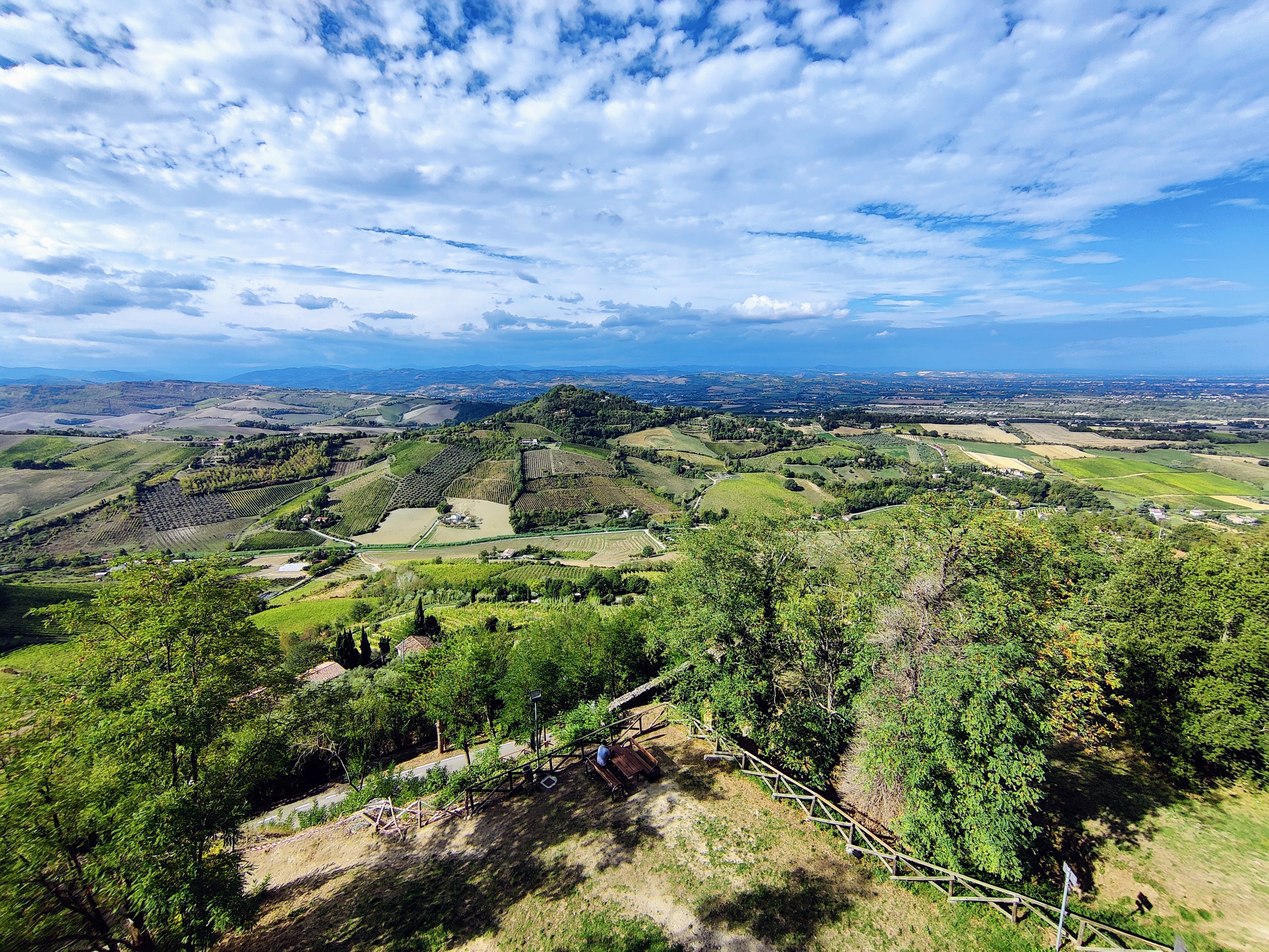 Beatiful Bertinoro